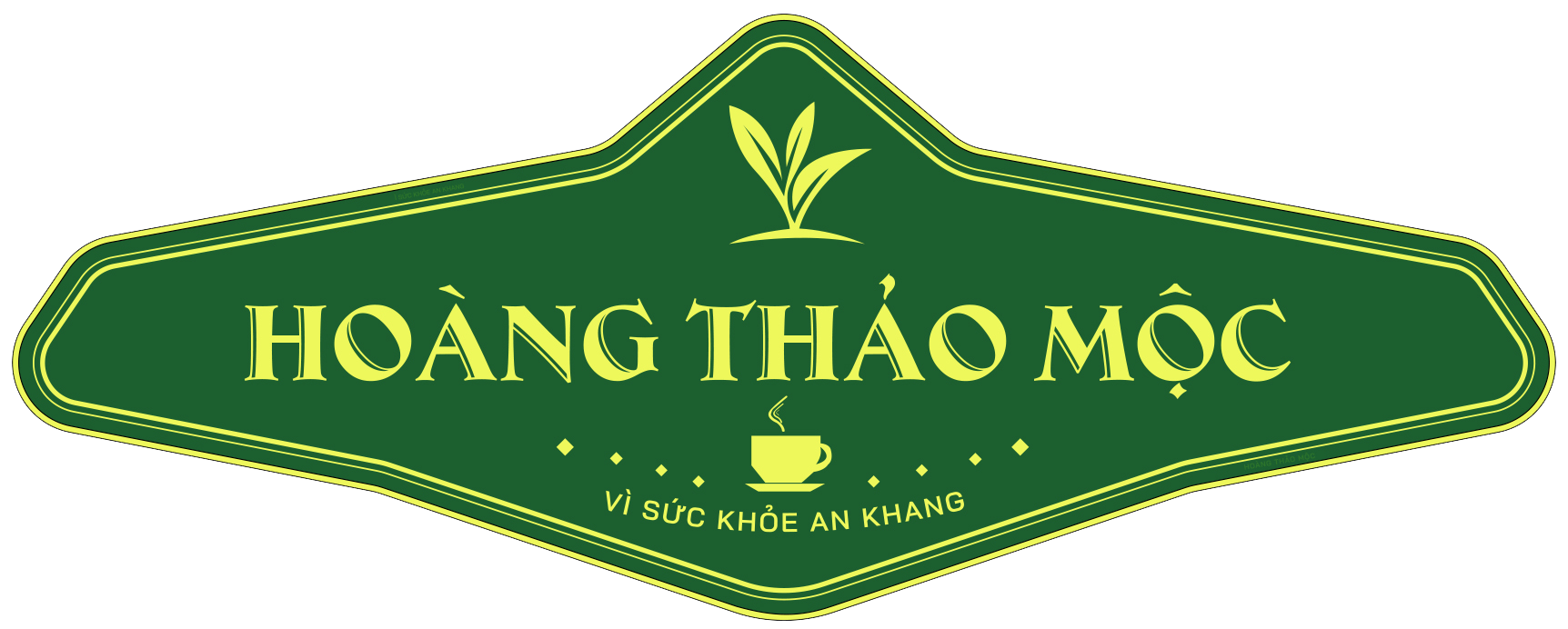 Công Ty TNHH Hoàng Thảo Mộc